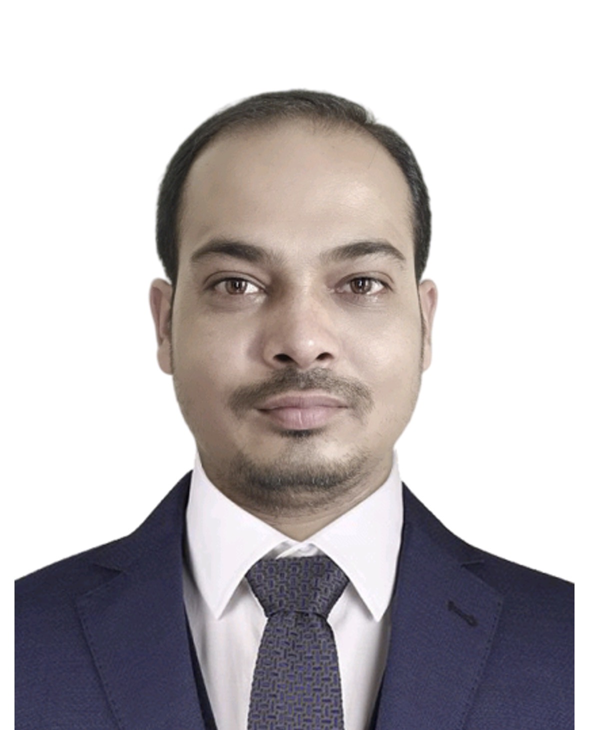 FAREED SHAIKH